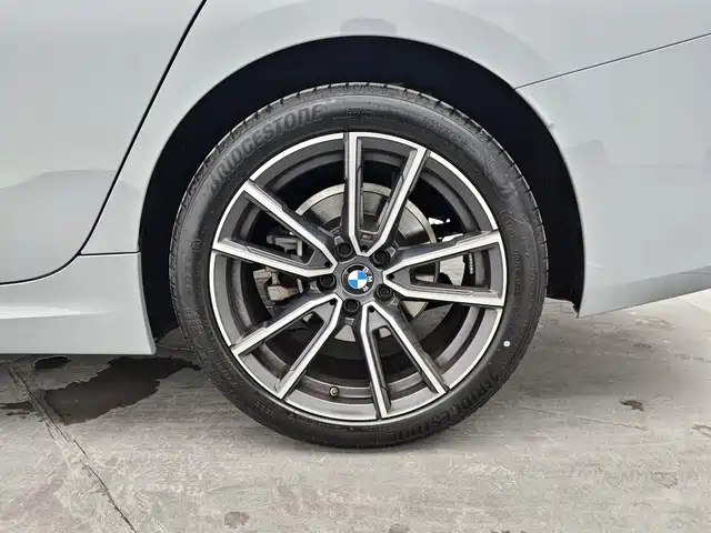 BMW 3 Series — фото 11