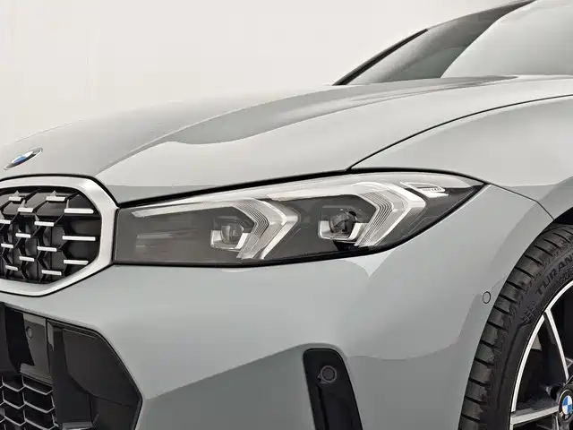 BMW 3 Series — фото 14