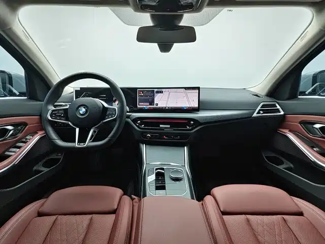 BMW 3 Series — фото 5