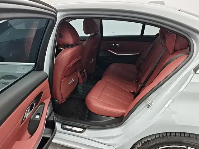 BMW 3 Series — фото 10