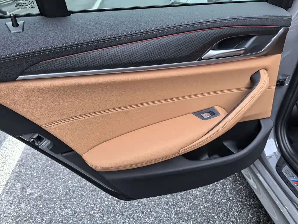 BMW 5 Series (Import) — фото 20