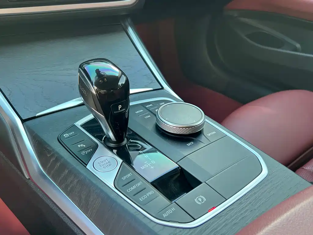 BMW 4 Series — фото 9