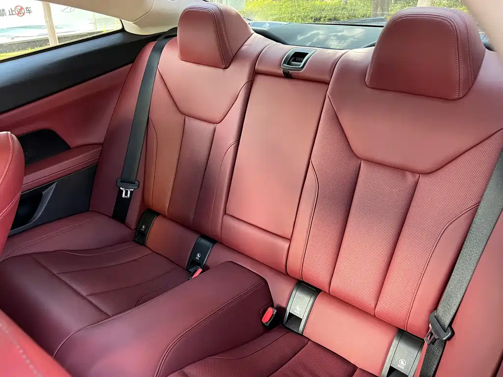 BMW 4 Series — фото 10