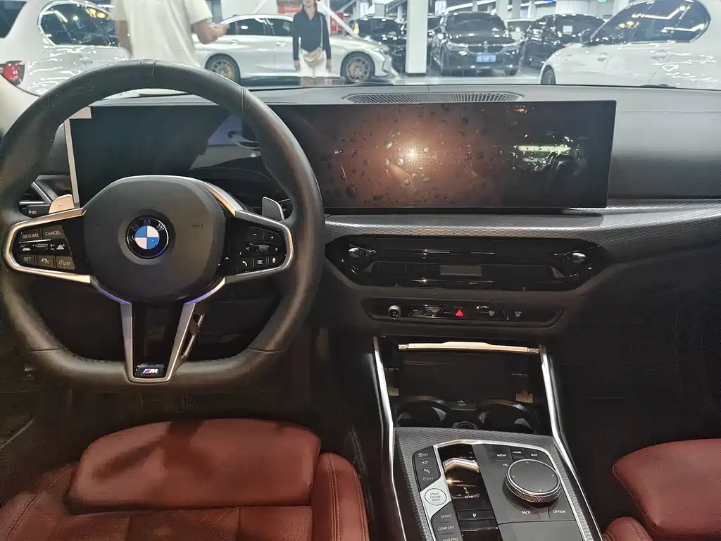 BMW 3 Series — фото 10