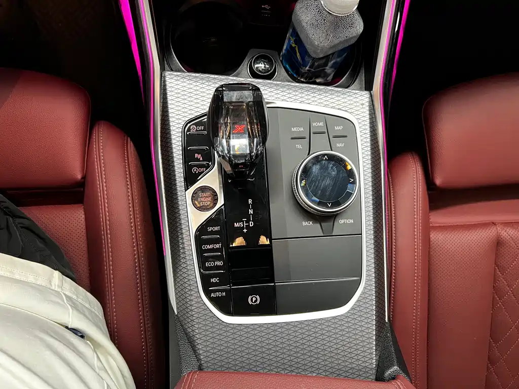 BMW 3 Series — фото 11