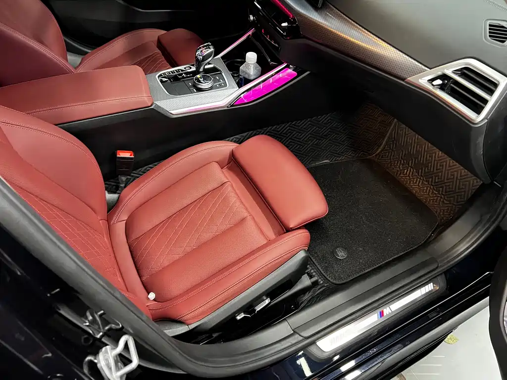 BMW 3 Series — фото 13