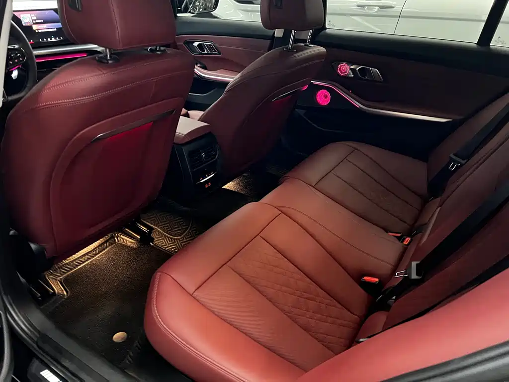 BMW 3 Series — фото 15