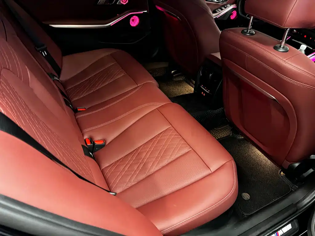BMW 3 Series — фото 17