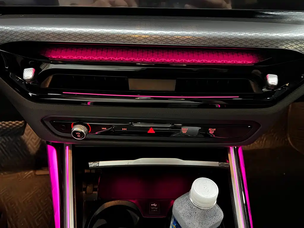BMW 3 Series — фото 10