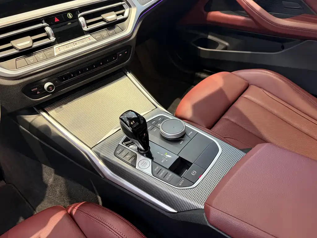 BMW 4 Series — фото 7