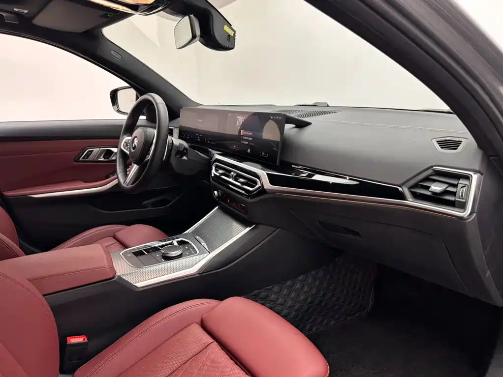 BMW 3 Series — фото 11