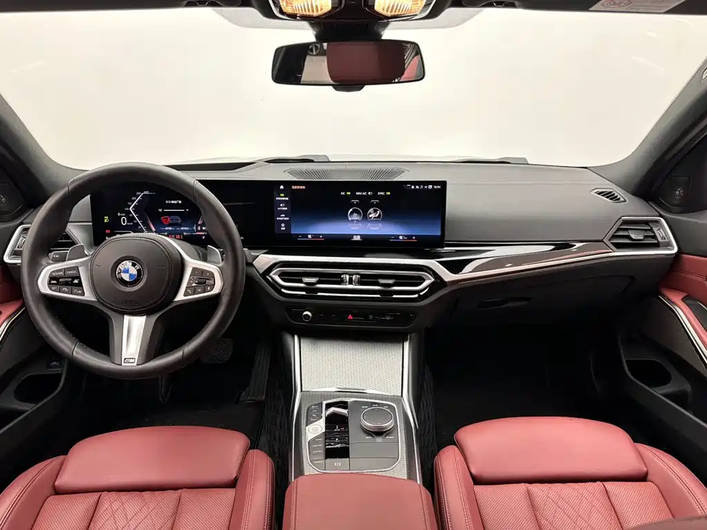 BMW 3 Series — фото 10