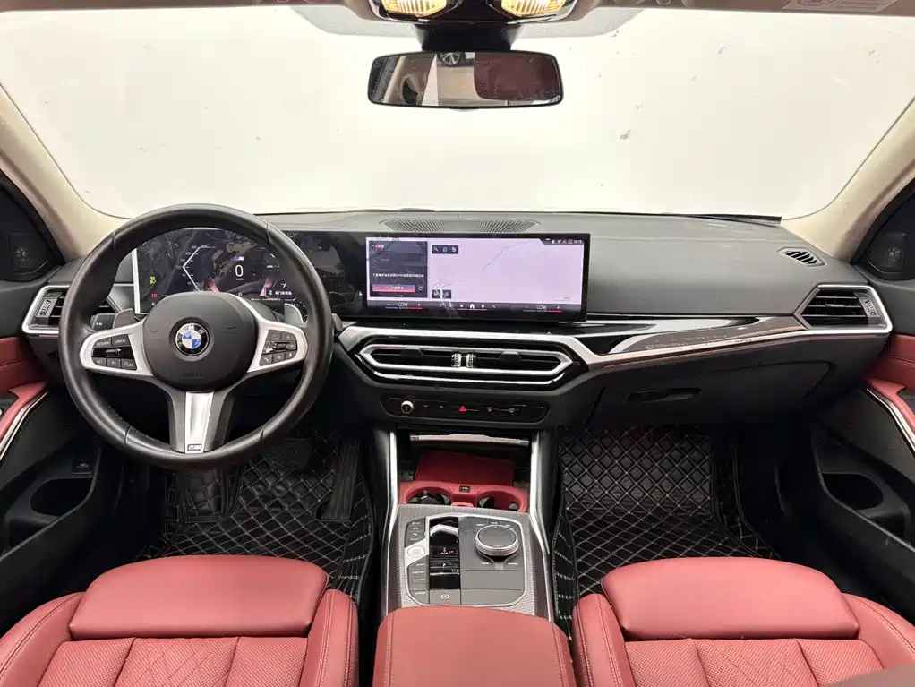 BMW 3 Series — фото 10