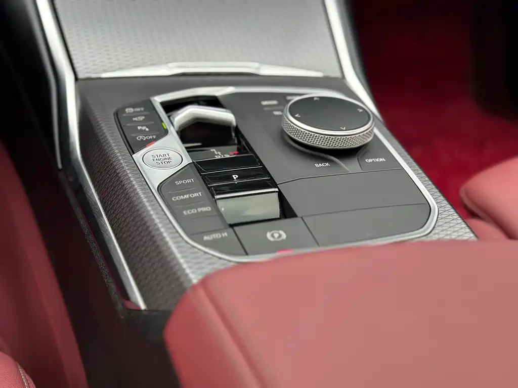 BMW 3 Series — фото 10