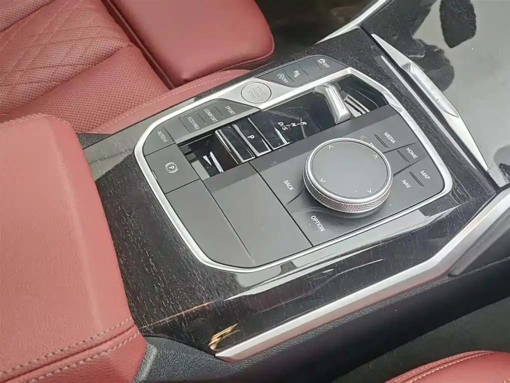 BMW 3 Series — фото 11
