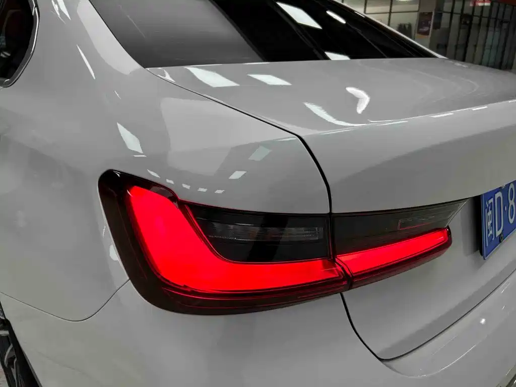 BMW 3 Series — фото 24