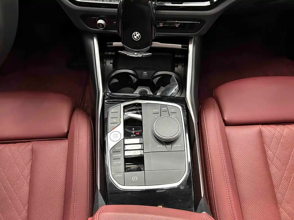 BMW 3 Series — фото 10