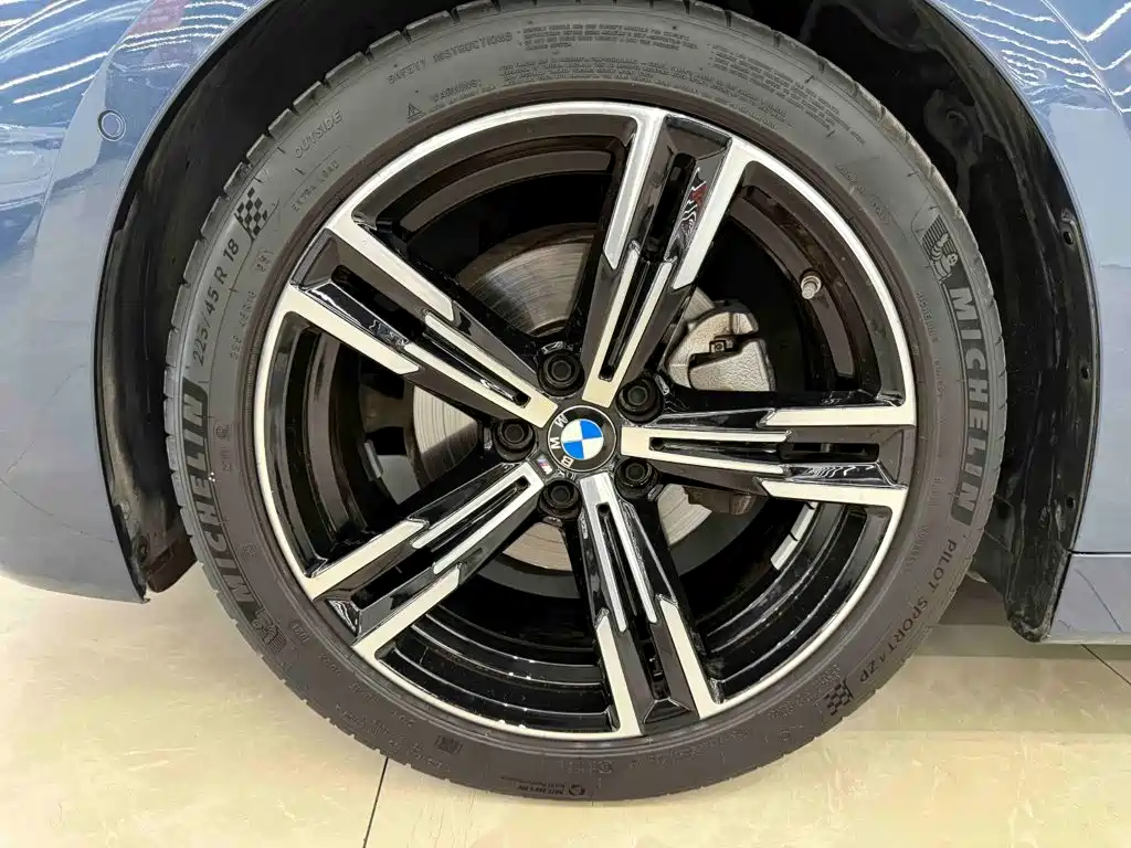 BMW 4 Series — фото 23