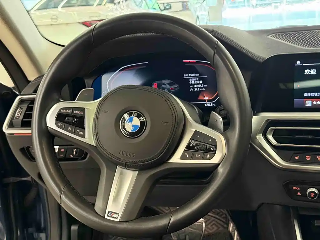 BMW 4 Series — фото 7