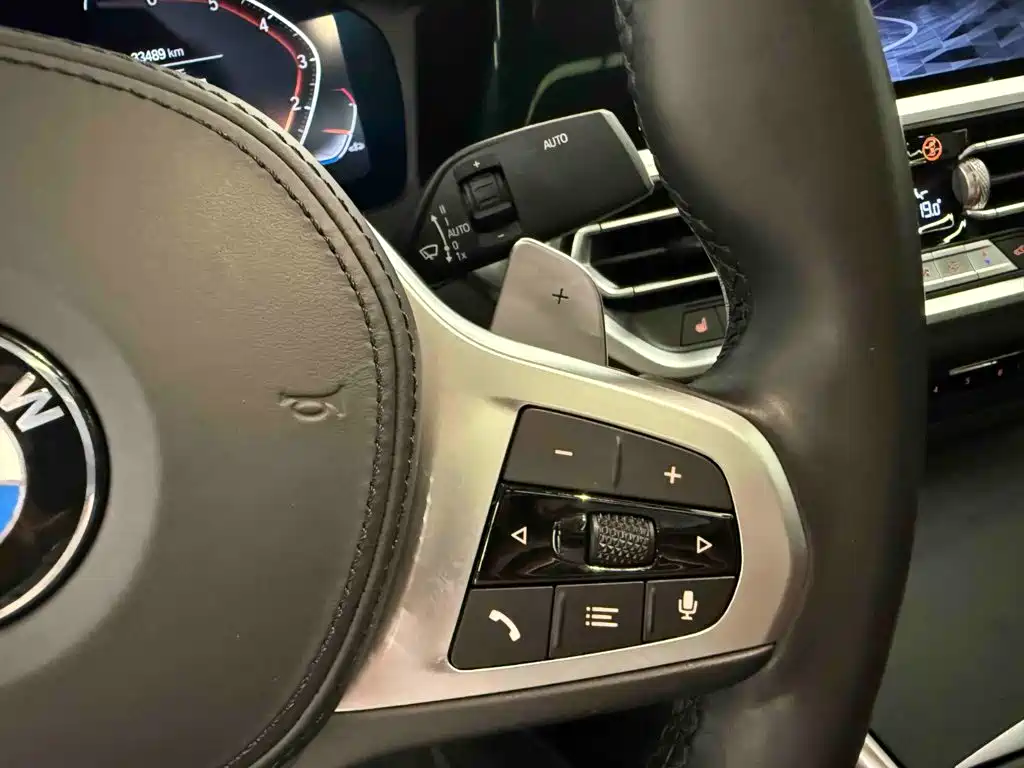BMW 4 Series — фото 9