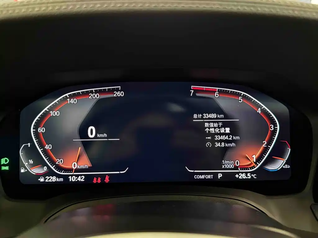 BMW 4 Series — фото 10