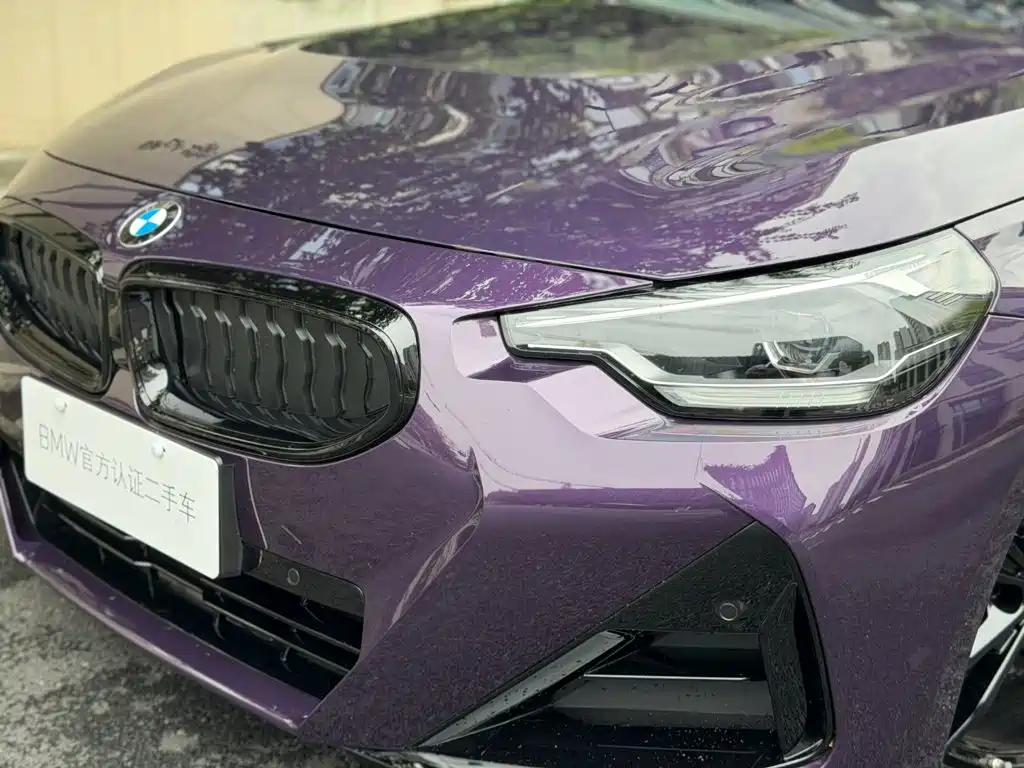 BMW 2 Series (Import) — фото 7