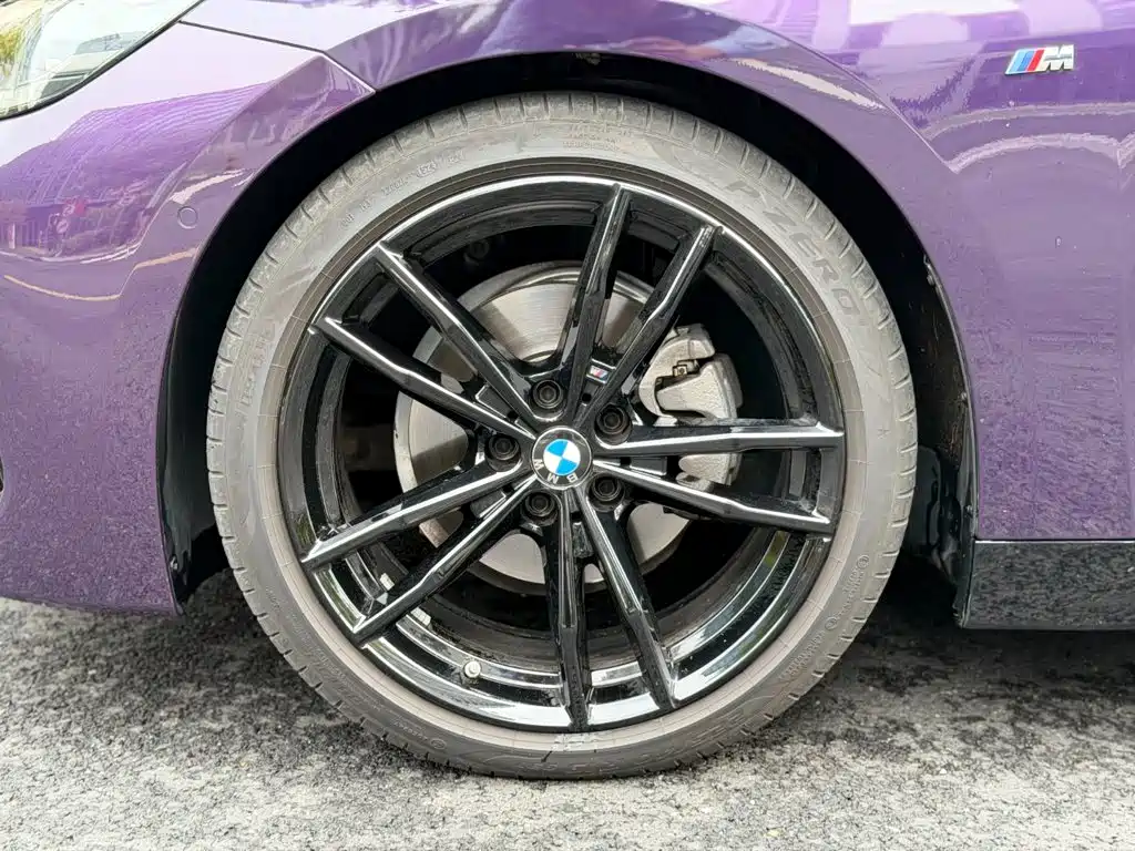 BMW 2 Series (Import) — фото 9