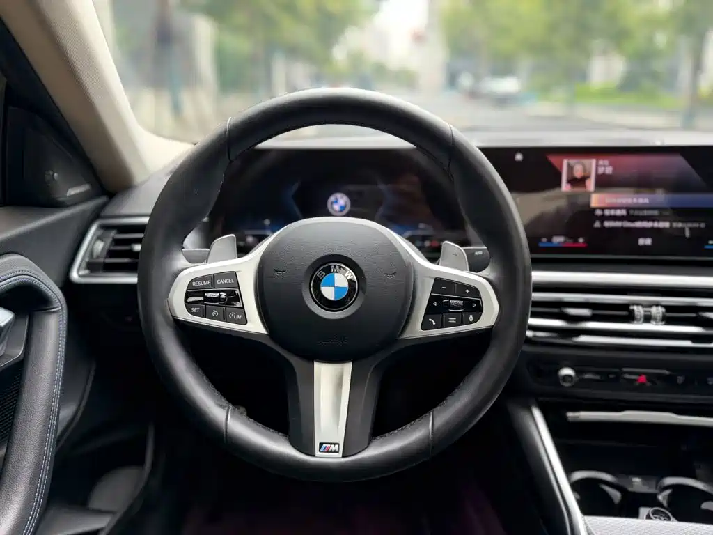 BMW 2 Series (Import) — фото 10