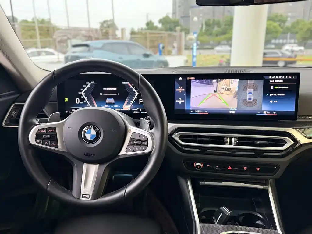 BMW 2 Series (Import) — фото 11