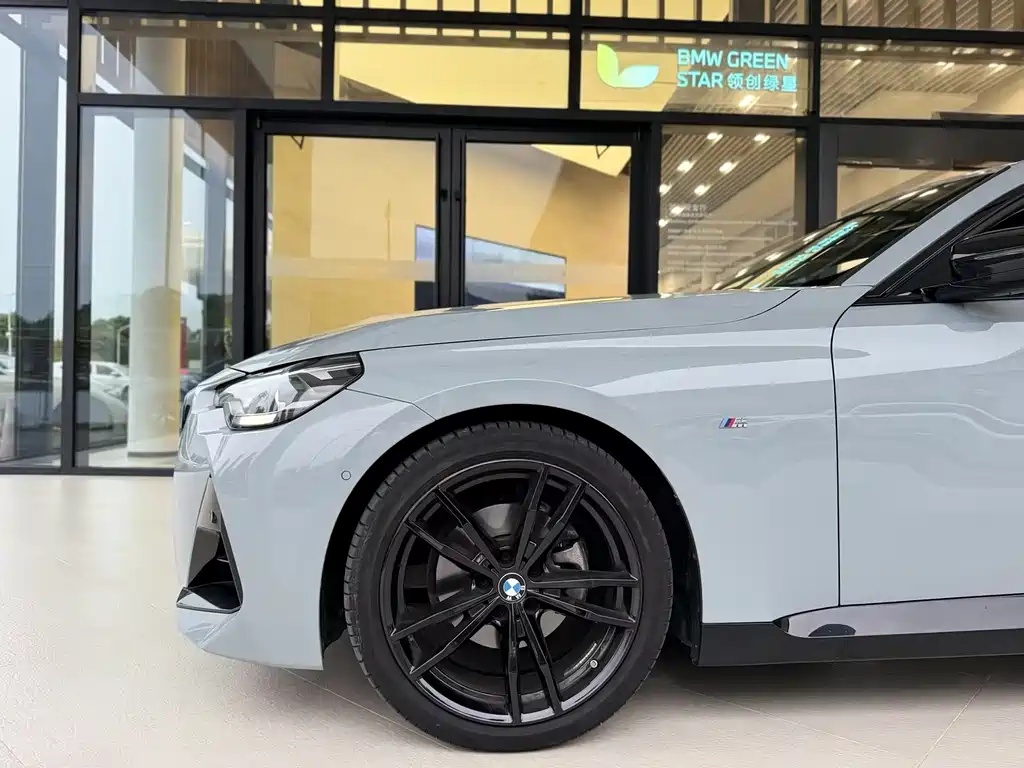 BMW 2 Series (Import) — фото 4