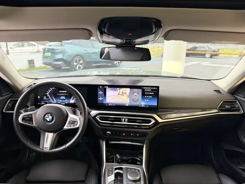BMW 2 Series (Import) — фото 10