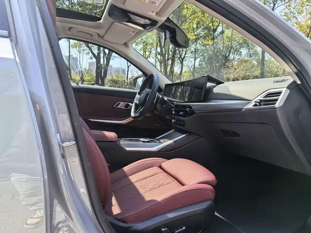BMW 3 Series — фото 17