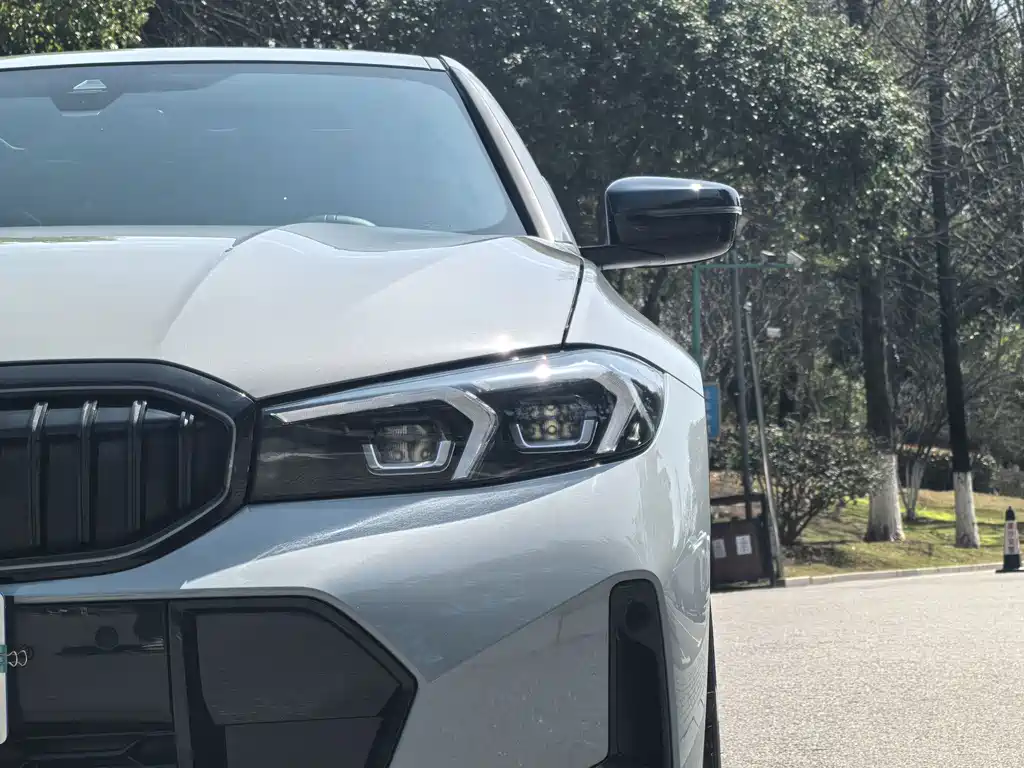 BMW 3 Series — фото 4