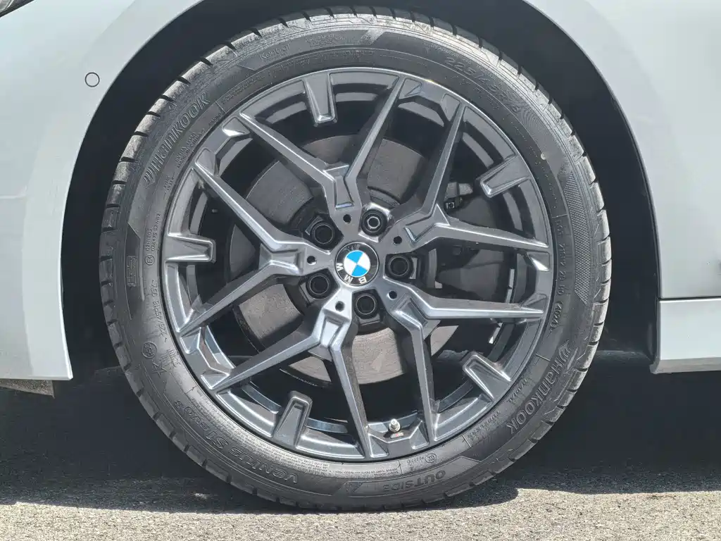 BMW 3 Series — фото 10