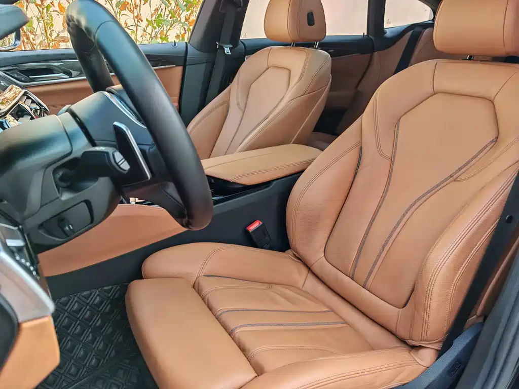 BMW 6 Series GT — фото 14