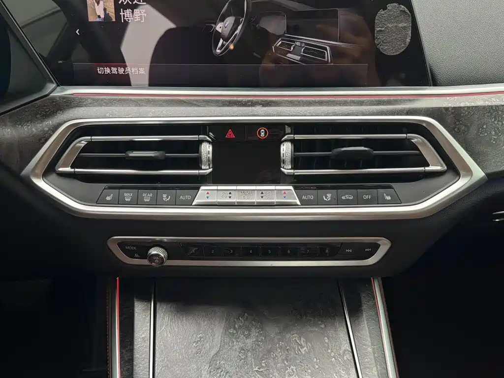 BMW X5 (Import) — фото 29
