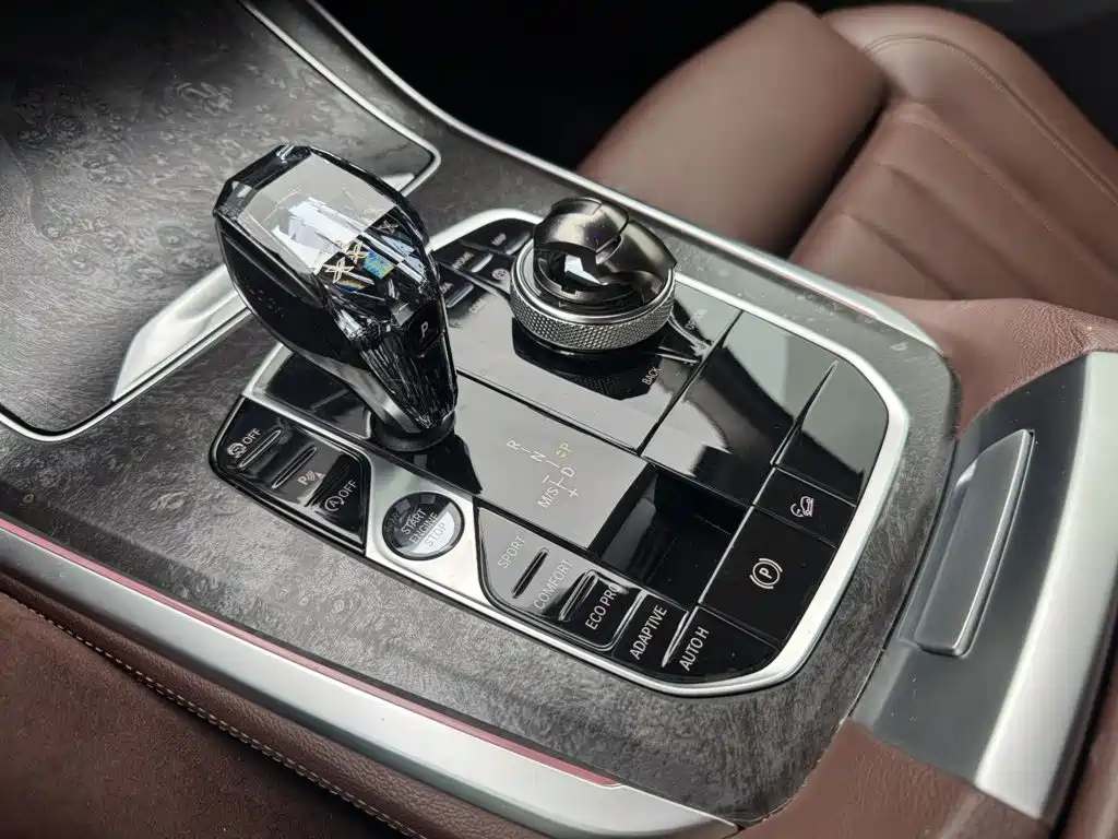 BMW X5 (Import) — фото 30