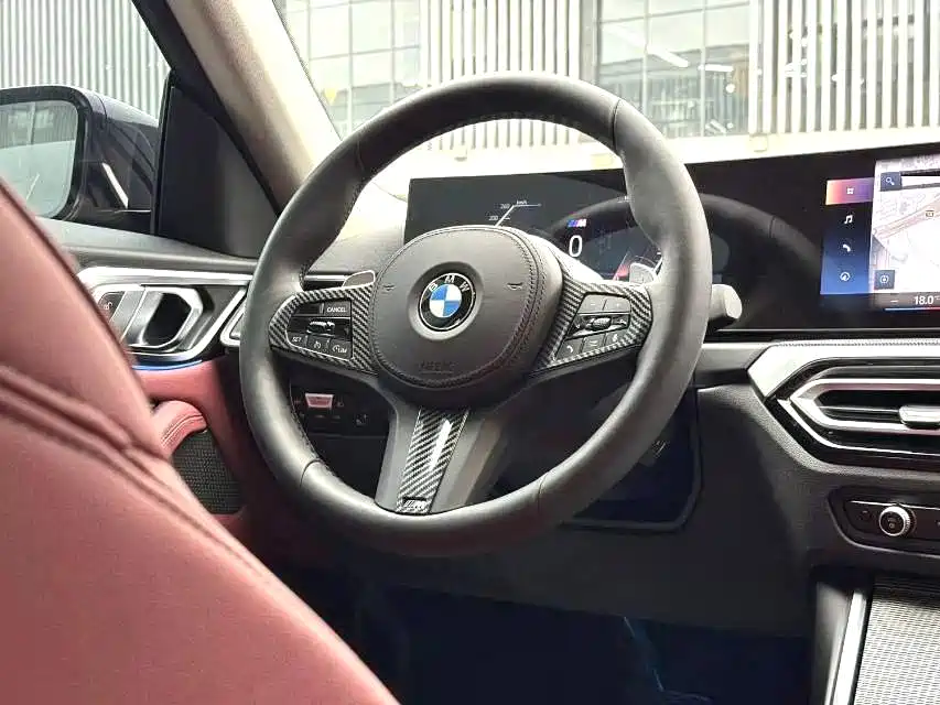 BMW 4 Series — фото 5