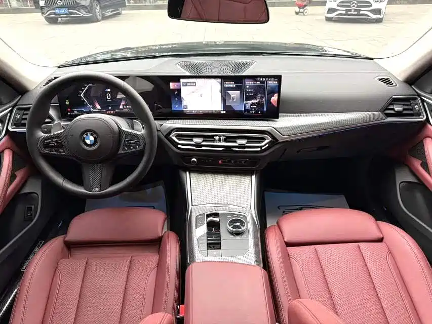 BMW 4 Series — фото 6