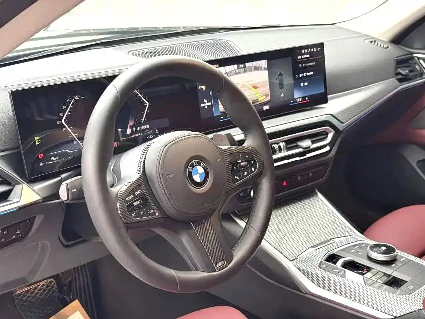 BMW 4 Series — фото 9