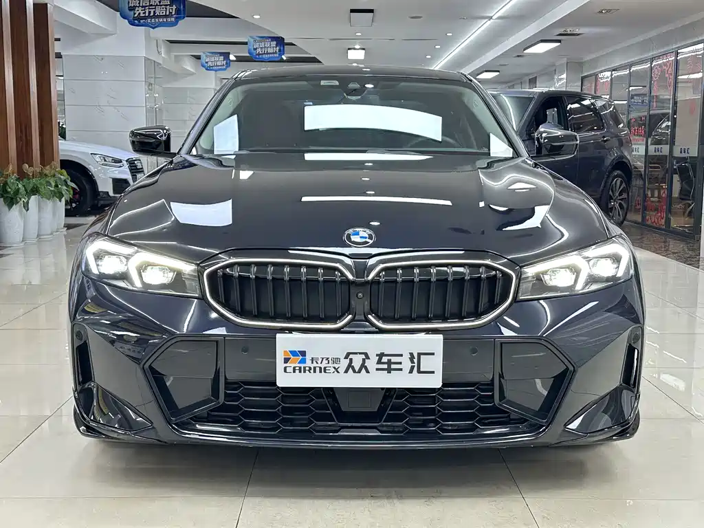 BMW 3 Series — фото 2