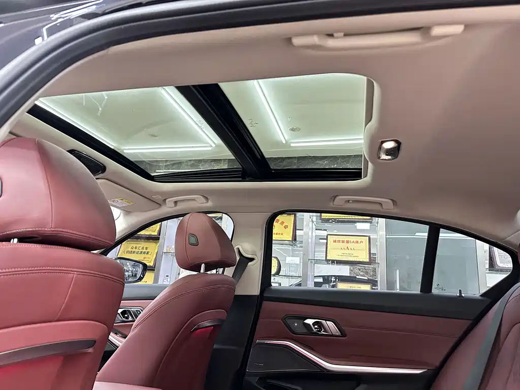 BMW 3 Series — фото 10