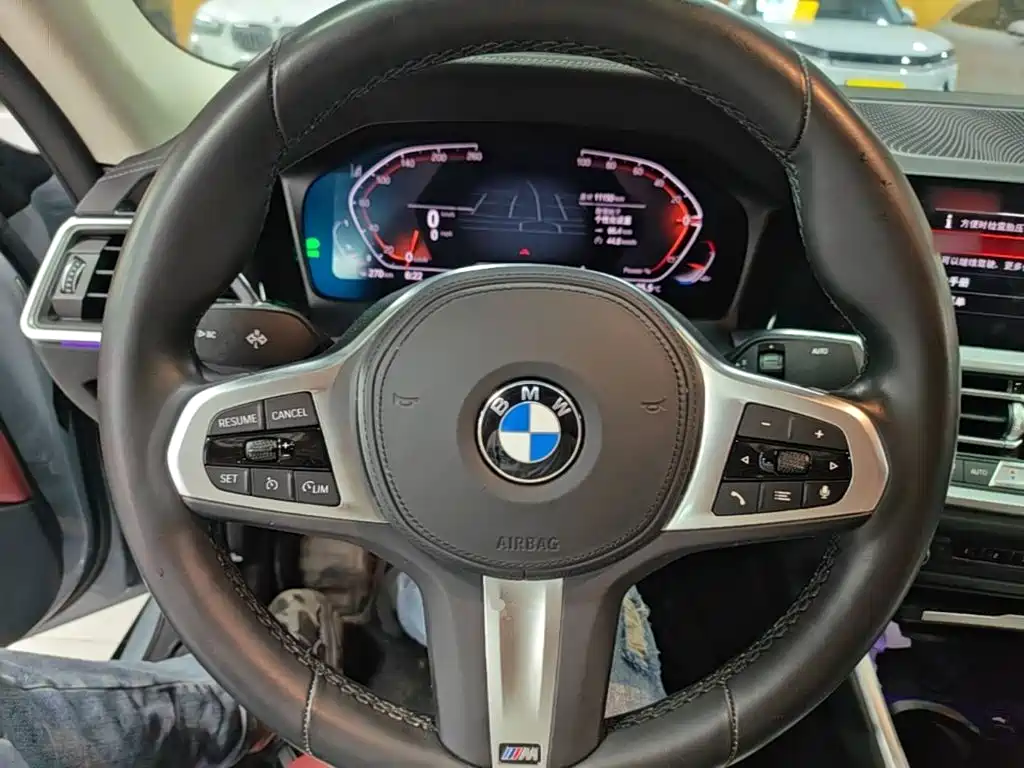 BMW 4 Series — фото 11