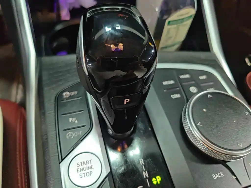 BMW 4 Series — фото 14