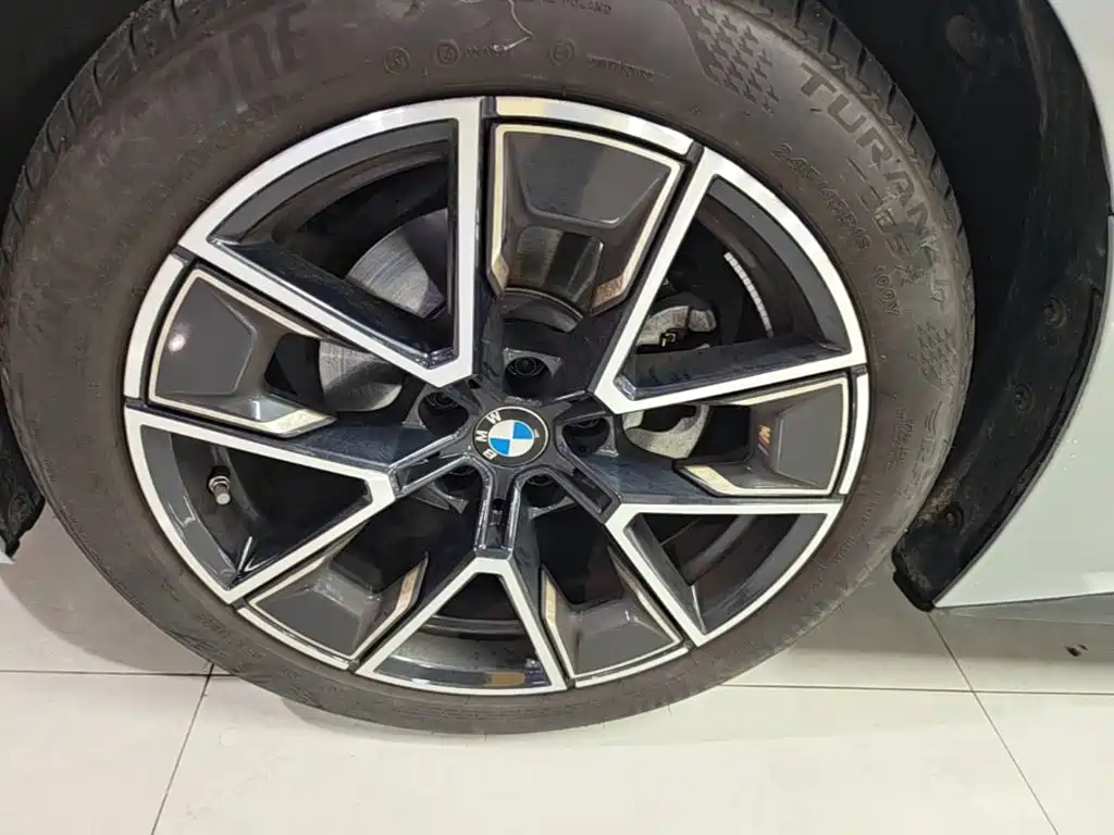 BMW 4 Series — фото 23