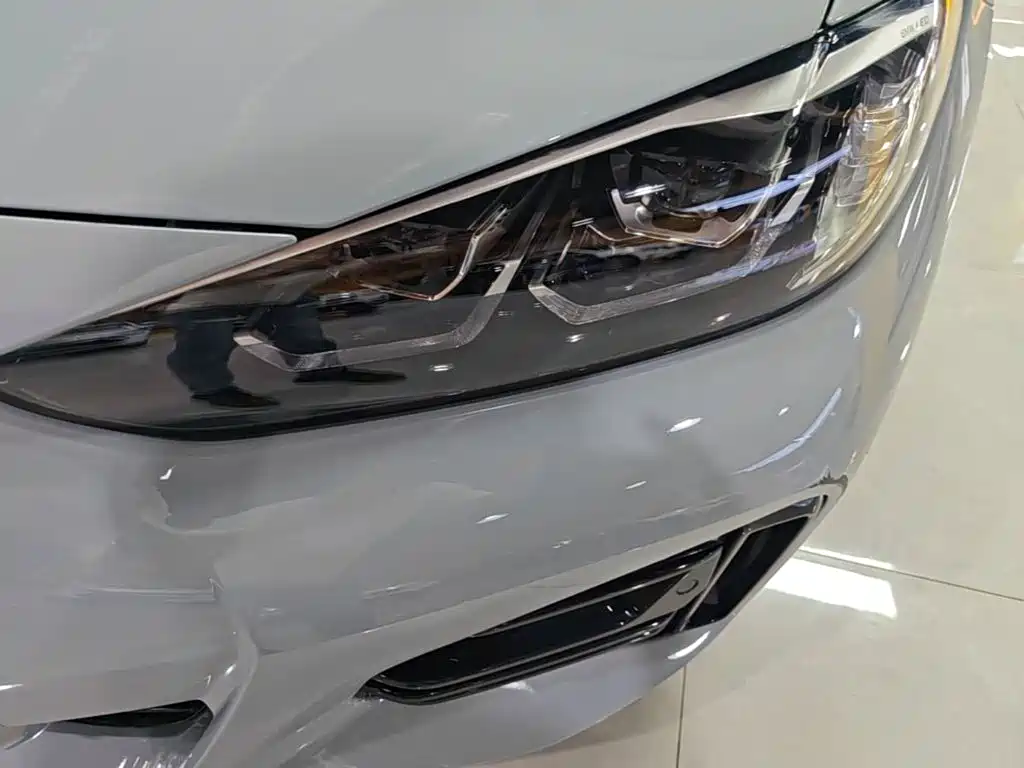 BMW 4 Series — фото 24