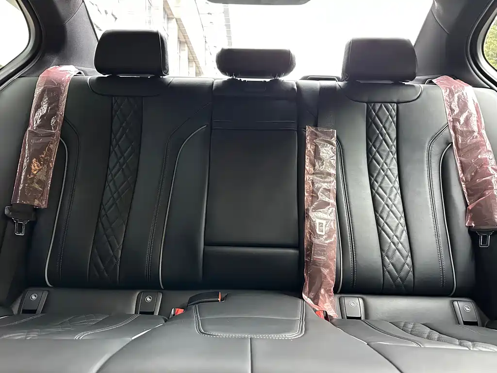 BMW 5 Series (Import) — фото 14