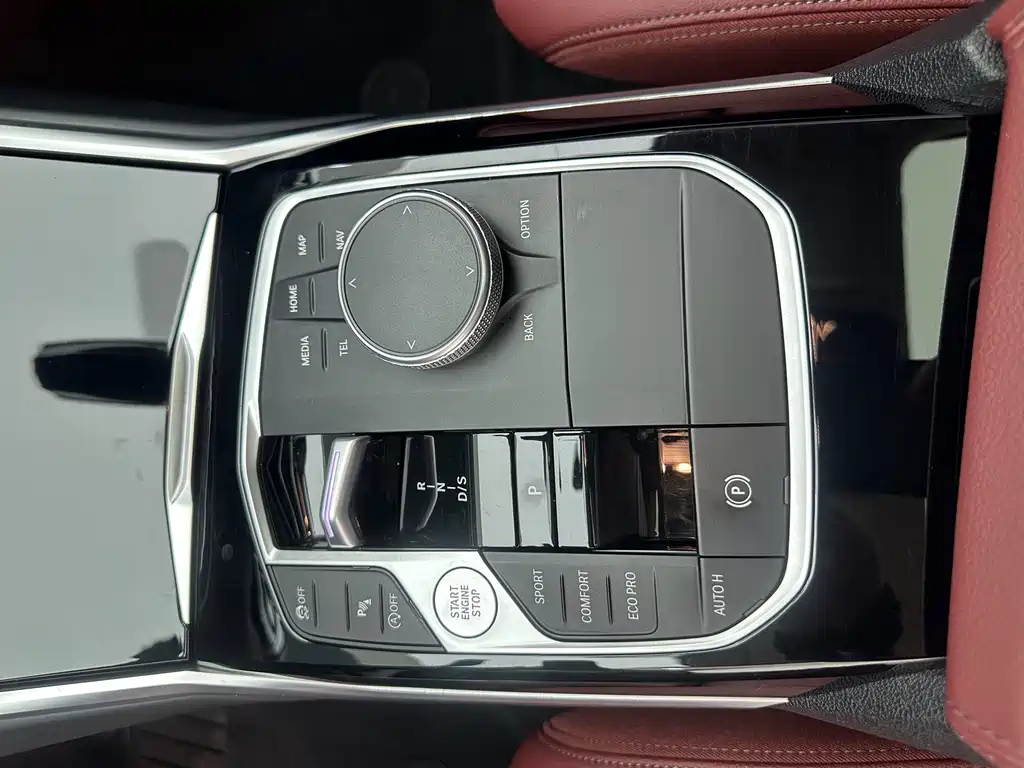 BMW 3 Series — фото 14