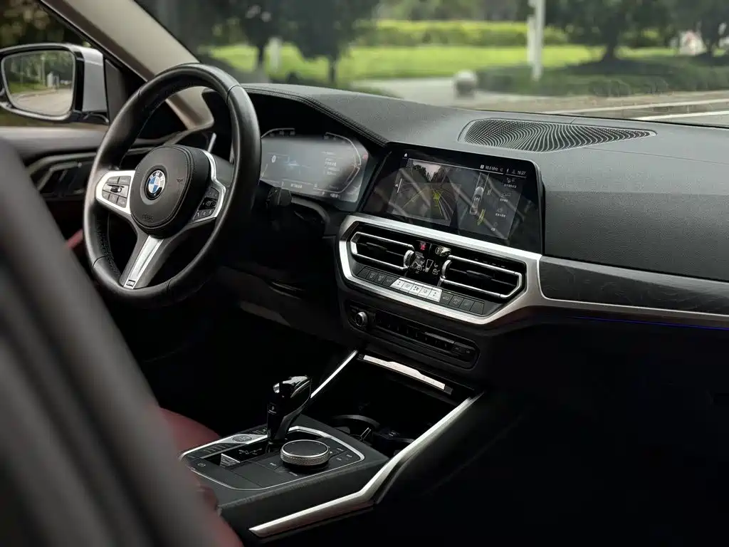 BMW 4 Series — фото 13