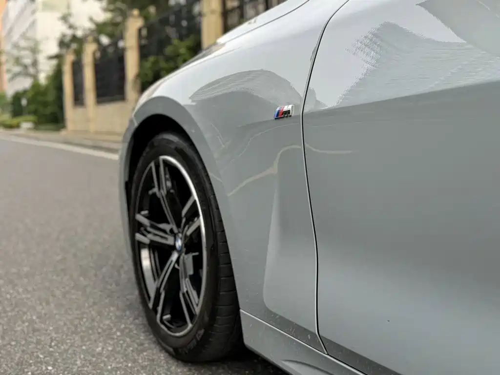 BMW 4 Series — фото 14